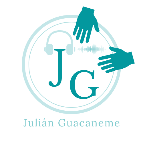 Logo Julián Guacaneme
