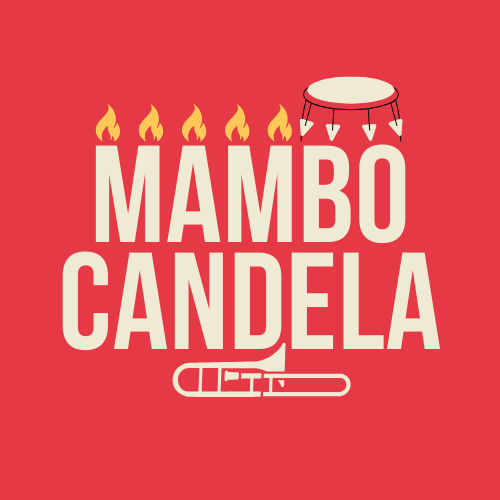 Logo Mambo Candela